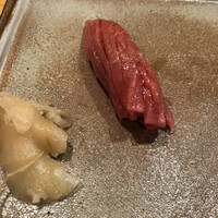 龍寿し - 