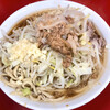 ラーメン二郎 大宮公園駅前店