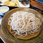 Juu Warisoba Kai Niigata Akamichi Ten - 