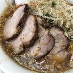 中華麺店 喜楽 - 