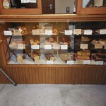 にべこはる菓子店 - 