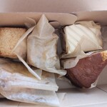 にべこはる菓子店 - 