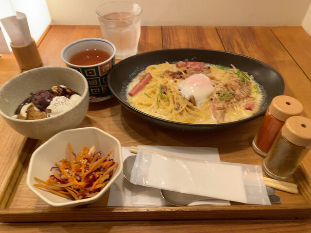 Konana 大阪車站 梅田 新地 義大利麵 食べログ 繁體中文