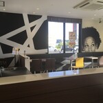 マクドナルド - 店内