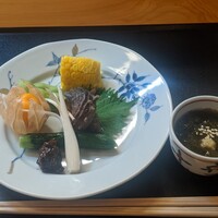 め乃惣 - 