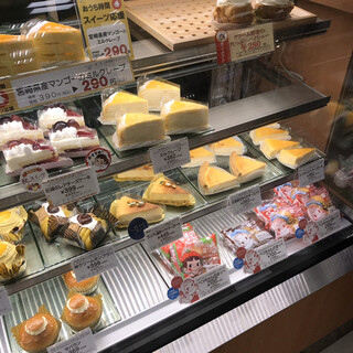 藤が丘 青葉台 田奈で人気のケーキ ランキングtop15 食べログ 藤が丘 青葉台 田奈で人気のケーキ ランキングtop15 食べログ