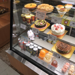 藤が丘 青葉台 田奈で人気のケーキ ランキングtop15 食べログ 藤が丘 青葉台 田奈で人気のケーキ ランキングtop15 食べログ