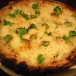 トラットリア ラ ブリアンツァ - 