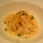 トラットリア ラ ブリアンツァ - 