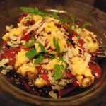 トラットリア ラ ブリアンツァ - 