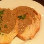 トラットリア ラ ブリアンツァ - 