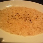 トラットリア ラ ブリアンツァ - 