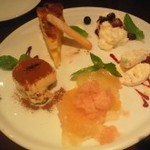 トラットリア ラ ブリアンツァ - 