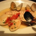 トラットリア ラ ブリアンツァ - 