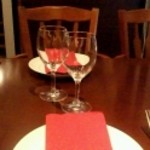 トラットリア ラ ブリアンツァ - 