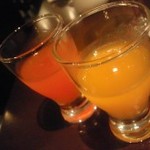 トラットリア ラ ブリアンツァ - 