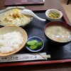 お食事処おさない