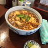 Sobappare - かき玉蕎麦