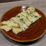 沖縄バル hana-hana - ひらやーちー 495円