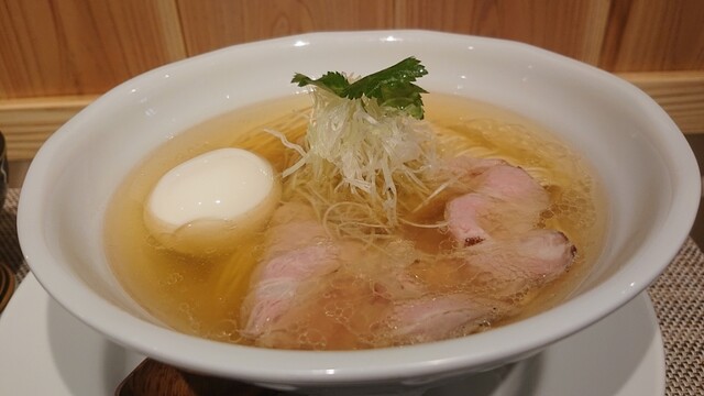 らーめん男 さんが投稿した成城青果 東京 芦花公園 の口コミ詳細 食べログ