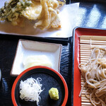 小原なごみ茶屋 - 