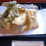 小原なごみ茶屋 - 