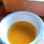 小原なごみ茶屋 - 