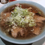 ちえちゃんラーメン - 