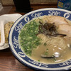 博多らーめん Shin-Shin 博多デイトス店