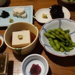 室町砂場 日本橋本店 - 