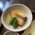 おさかなとごはん 福 - 