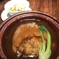 膳處漢ぽっちり - 