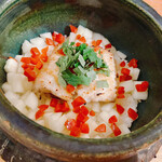日本料理 鶴寿 - 