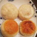 菜香餃子房 - 