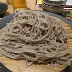 Shinshuu Soba To Jizake Ogi Soseifunjo - 