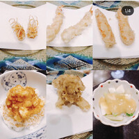 割烹 天ぷら 三太郎 - 