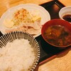 taishuusakabahirochan - ゆで豚肉ポン酢
