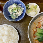 Okonomiyaki Katase - 