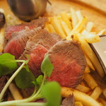 塊 ミートバル - カイノミ