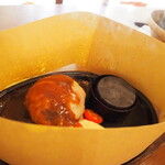 塊 ミートバル - 肉爆弾