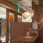 塊 ミートバル - 内観