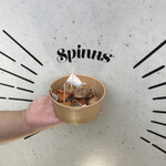 SPINNS CAFE - 