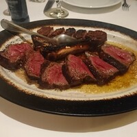 Empire Steak House Roppongi - 