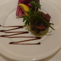 Empire Steak House Roppongi - 