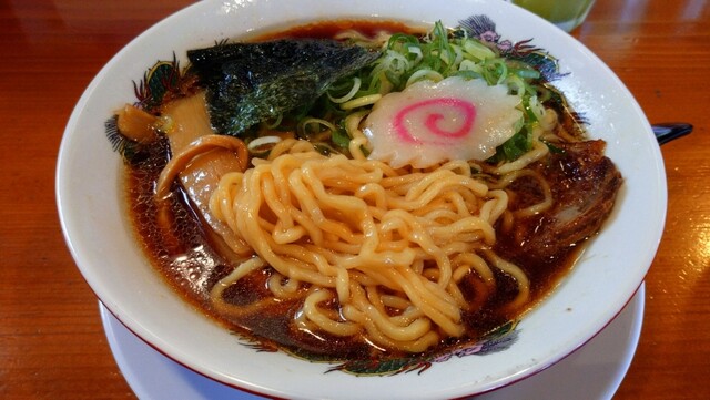 大阪 ラーメン研究所 旧店名 麺道 ともよし 東三国 ラーメン 食べログ 大阪 ラーメン研究所 旧店名 麺道 ともよし 東三国 ラーメン 食べログ