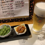 旬を彩る台所 一凛 - 