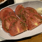 旬を彩る台所 一凛 - 