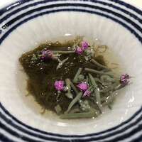 鮨 千陽 - 