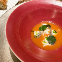 RISTORANTE＆BAR EVOLTA - 