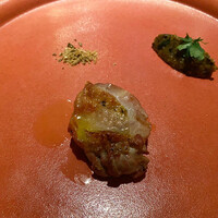 RISTORANTE＆BAR EVOLTA - 